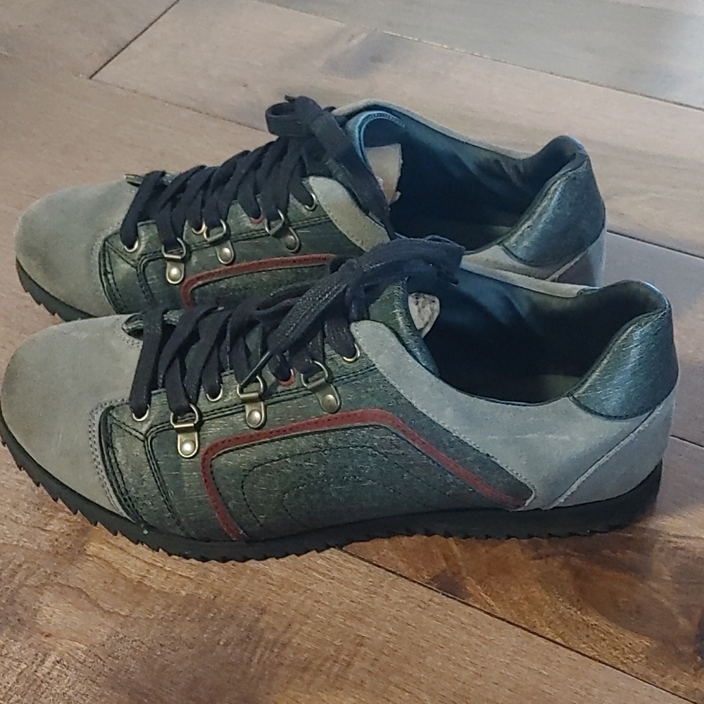 Call‎ it Spring men's casual lace shoes sneakers 44